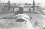 455th BG Ready for Take Off